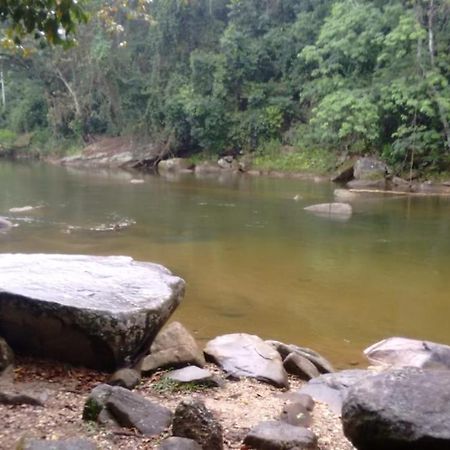 Recanto Beira Rio Сана Екстериор снимка