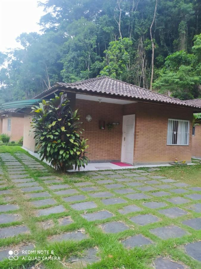 Recanto Beira Rio Сана Екстериор снимка