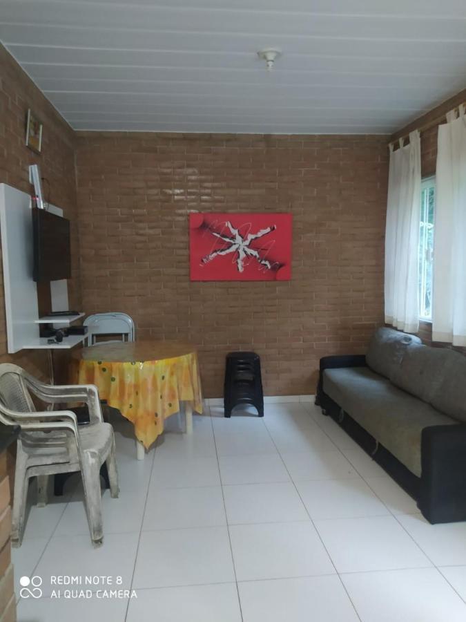 Recanto Beira Rio Сана Екстериор снимка