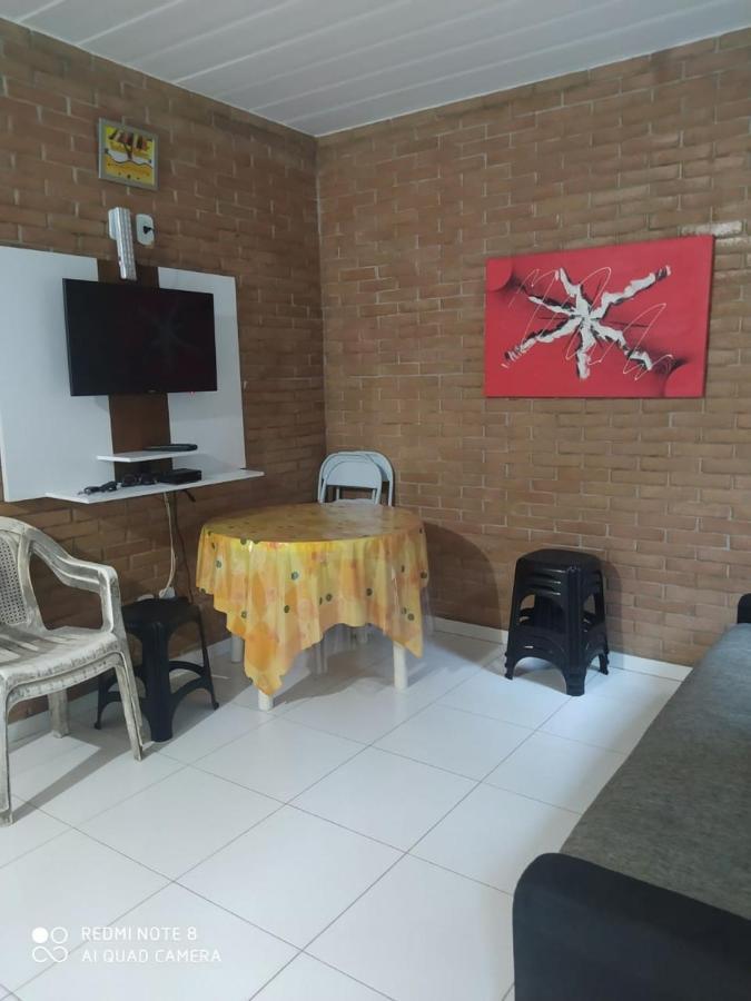 Recanto Beira Rio Сана Екстериор снимка