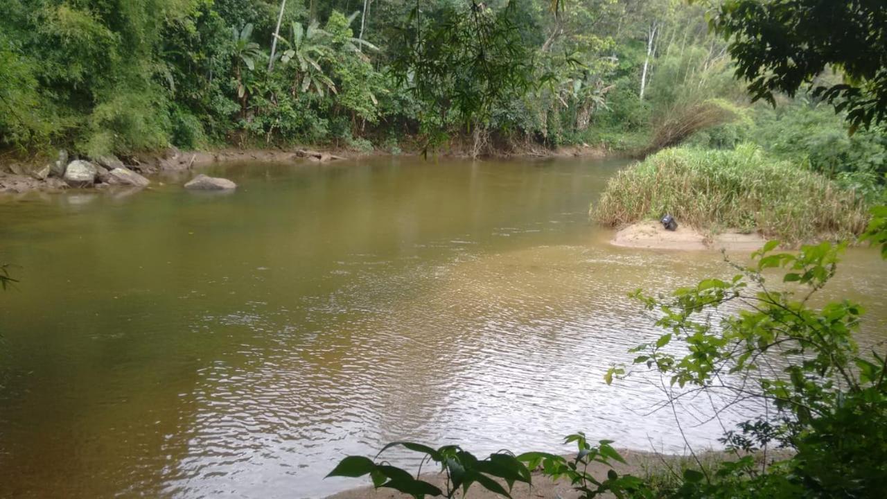 Recanto Beira Rio Сана Екстериор снимка