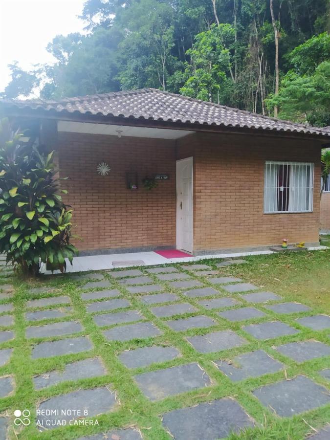 Recanto Beira Rio Сана Екстериор снимка
