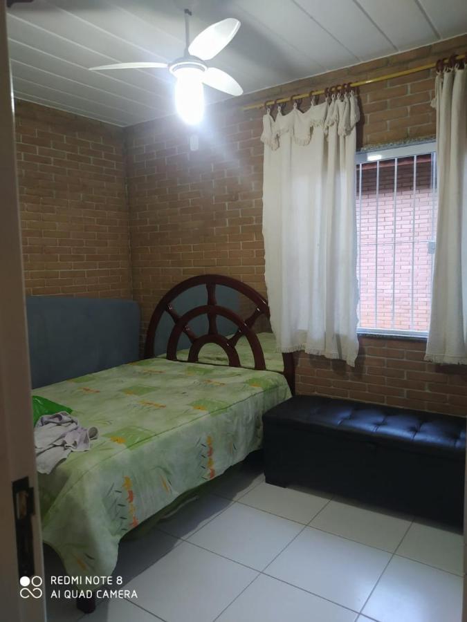Recanto Beira Rio Сана Екстериор снимка